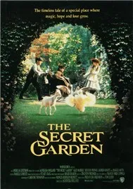 Song From A Secret Garden