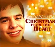 David Archuleta - Christmas From The Heart