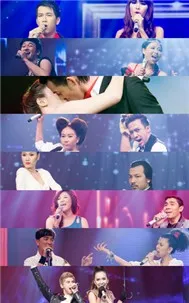 Cặp Đôi Hoàn Hảo Tập 3