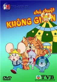 Chú Chuột Không Gian (E31 - E34)