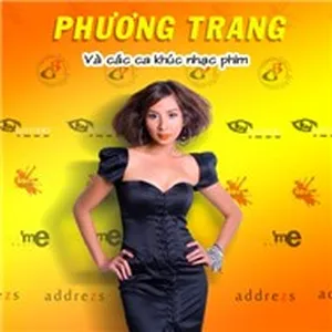 Các Ca Khúc Nhạc Phim (2011) - Phương Trang