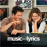 Music And Lyrics OST