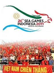 Tải nhạc Vinh Quang Việt Nam (Sea Games 2011) Mp3 chất lượng cao