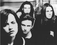 Cranberries_the weird and beautiful rock band