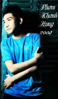 Phạm Khánh Hưng
