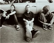 Foo Fighters most favourite