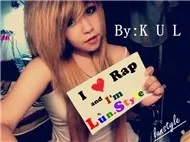 Lùn Style - Love Songs Collection (2011)