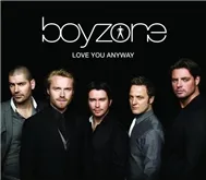 Boyzone