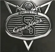 Scorpions - Comeblack (2011)