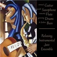 V.A - Relaxing Instrumental Jazz Ensemble
