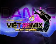 Li&ecirc;n kh&uacute;c nhạc Việt