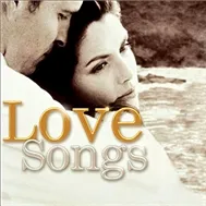 English love song collection
