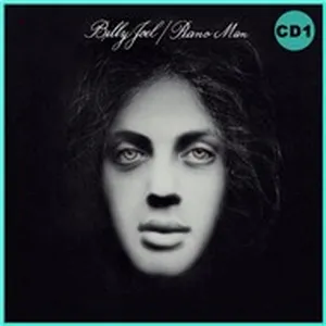 Piano Man CD1 (Deluxe Edition) - Billy Joel