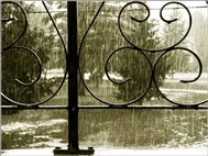 Mưa Buồn, Chuyện Tình Buồn