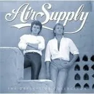 Air Supply - The Greatest Love Songs