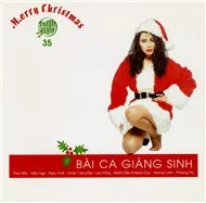 Nghe và tải nhạc Bài Ca Giáng Sinh (Phượng Hoàng CD35) miễn phí