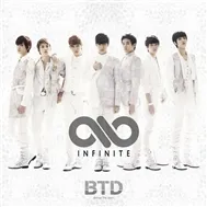 Nghe nhạc BTD (Before The Dawn Japanese Version 2011) - INFINITE