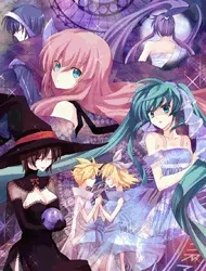 V. A Vocaloid FC ( Ost )