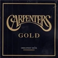 The Carpenters - Gold Greatest Hits (2000)