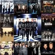 Boyband Và Những Ca Khúc Hay Nhất