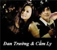 Đan Trường & Cẩm Ly - Hits Collection
