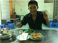 DJ tuyen chon cua tuan dep trai