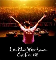 V.A - Liên Khúc Việt Remix Cực Hot (2011)