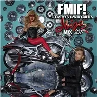 David Guetta - Cathy & David Guetta Present FMIF! Ibiza Mix (2011)