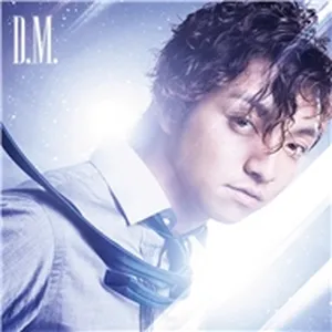 D.M. (2nd Album 2011) - Daichi Miura