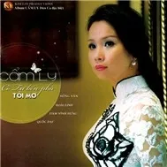 Cẩm Ly - T&ocirc;i Mơ...C&ocirc; Tư Bến Ph&agrave; (2011)