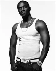 Akon - Best Songs Collection (MV)