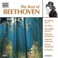 The Best Of Beethoven