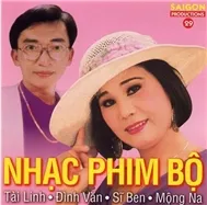 V.A - Nhạc Phim Bộ