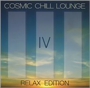 Cosmic Chill Lounge Vol 4 (2010) - V.A