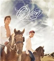 The Men - The Men Vol.3 (2011)