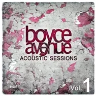 Boyce Avenue Acoustic Session 1 (2008)