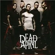 Dead By April - Dead By April (2009)