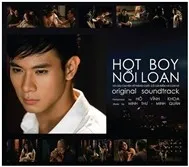 V.A – Hot Boy Nổi Loạn Original Score OST (2011)