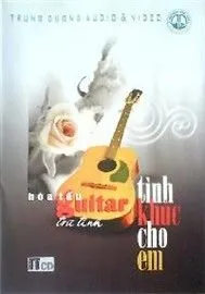 Hòa Tấu Guitar - Tình Khúc Cho Em