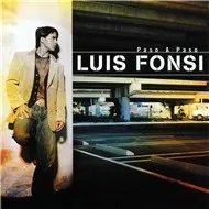 Luis Fonsi - Paso A Paso (Deluxe Edition)