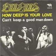 How Deep Is Your Love? with various artists