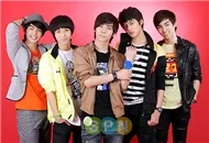 Best Songs Collectinon(2011)-Shinee