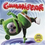 Gummibar