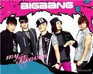 Best Songs Collection(2011)-BigBang (Vip)