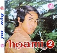 VA - Họa Mi 2 (Trước 1975)