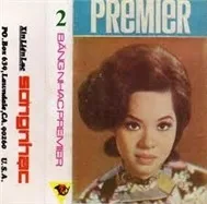 VA - Băng Nhạc Premier 2 (Trước 1975)