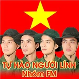 Tự Hào Người Lính (2011) - FM Band