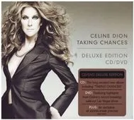 Celine Dion - Taking Chances