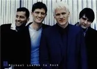 Michael Learns To Rock - The Best Of Collection - Hồng Hiếu