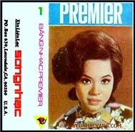 VA - Băng Nhạc Premier 1 (Trước 1975)